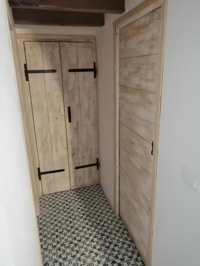 Casa Elvira Apartment Seglia San Bernardo Ngoại thất bức ảnh