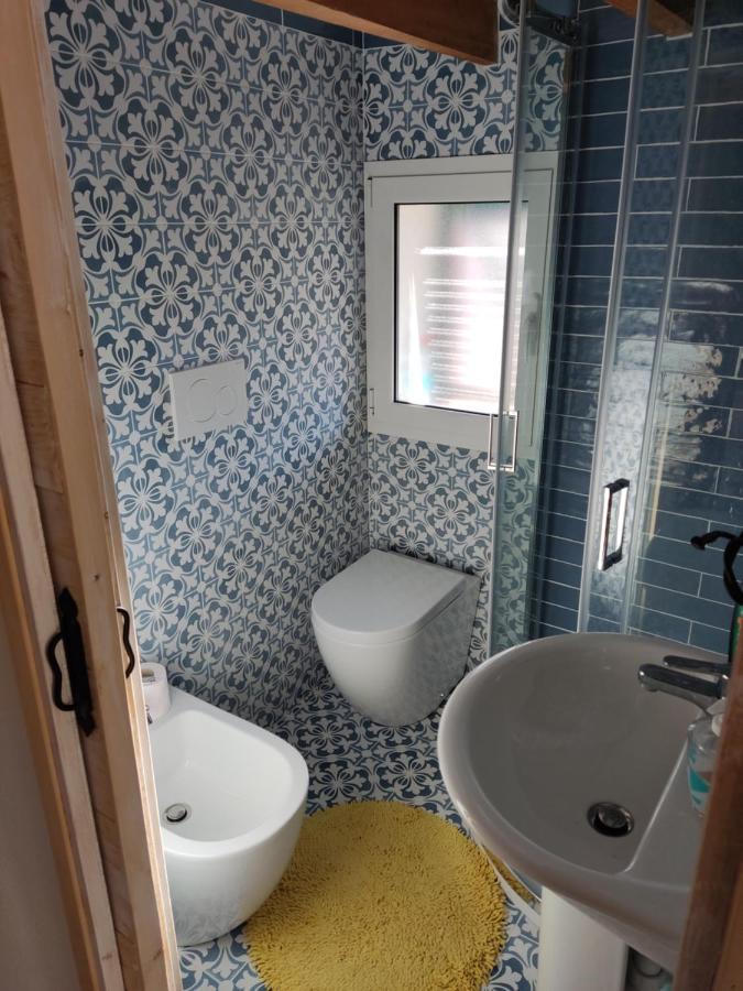 Casa Elvira Apartment Seglia San Bernardo Ngoại thất bức ảnh