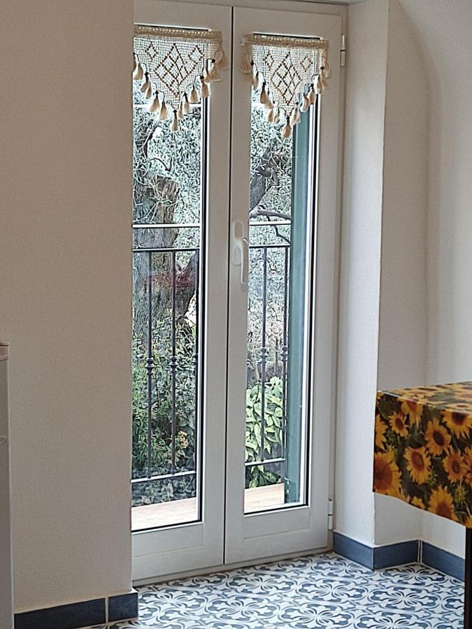 Casa Elvira Apartment Seglia San Bernardo Ngoại thất bức ảnh